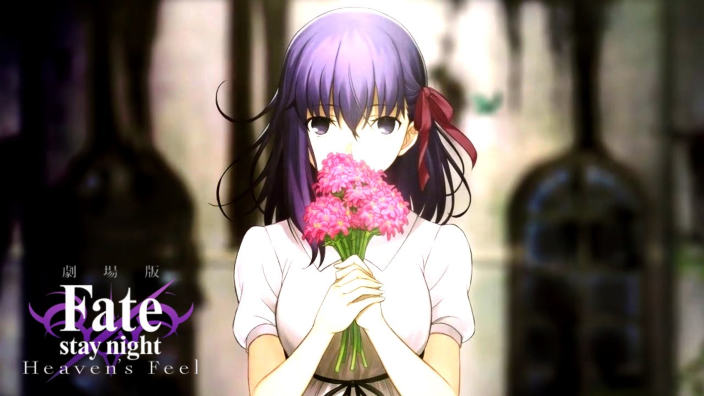 Fate/Stay Night - Heaven's Feel: intervista al regista e alla voce di Sakura