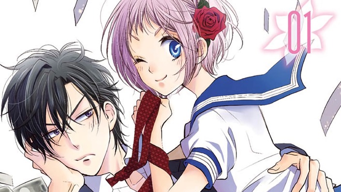 Takane & Hana: le nostre prime impressioni sul manga di Yuki Shiwasu