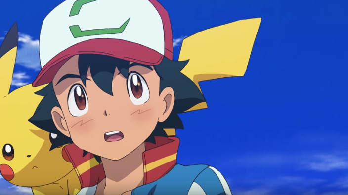 Pokémon: Minna no Monogatari, ecco il primo trailer per il film firmato WIT Studio