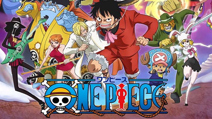One Piece, parte la nuova saga di Tea Party From Hell (Spoiler)
