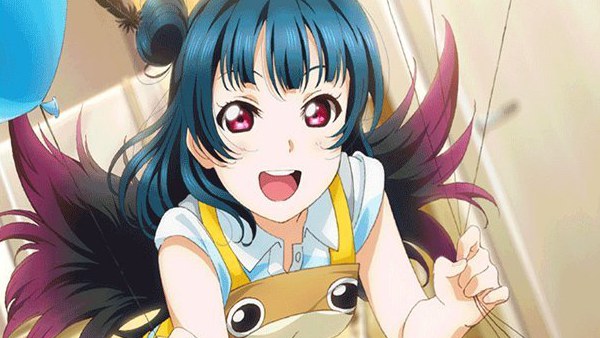 Blu-Ray e DVD Anime La classifica in Giappone al 25/02/2018