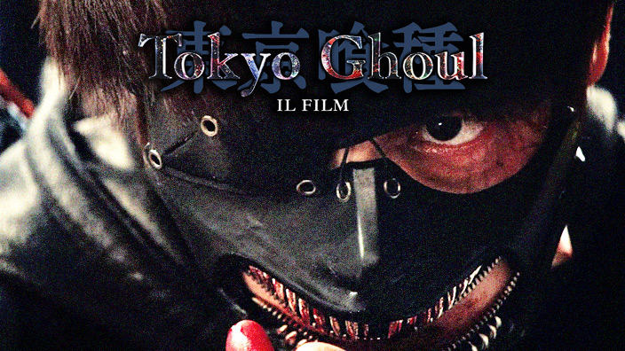 <b>Tokyo Ghoul Live Action</b>: recensione
