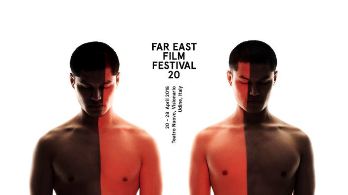 Far East Film Festival 20: Vent'anni di Asia in Europa