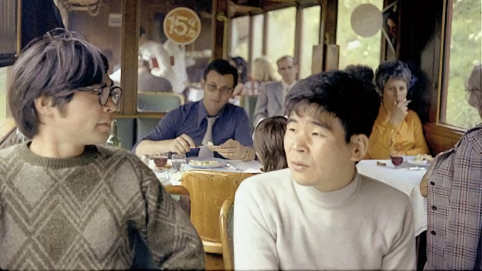 Miyazaki e Takahata, un grande dolore per una grande amicizia