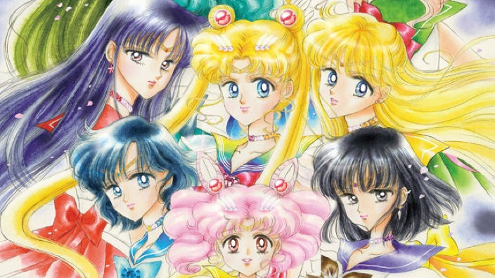 Sailor Moon compie 25 anni: novità sul film di Crystal e un nuovo album di tributo