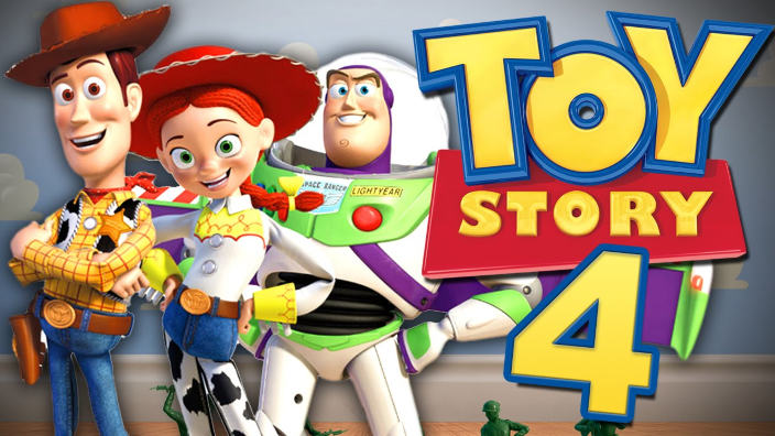 Non solo Anime: svelata la data di uscita per Toy Story 4, nuove indiscrezioni su Frozen 2