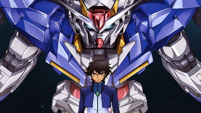 Sequel per Gundam 00 e trailer per Peace Maker Kurogane e Aru Zombie Shoujo no Sainan!