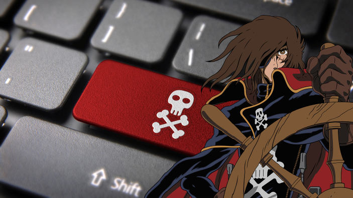 Primi successi della guerra anti pirateria in Giappone