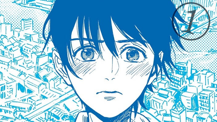 Oltre le onde - Shimanami Tasogare: le nostre prime impressioni sul manga di Yuhki Kamatani