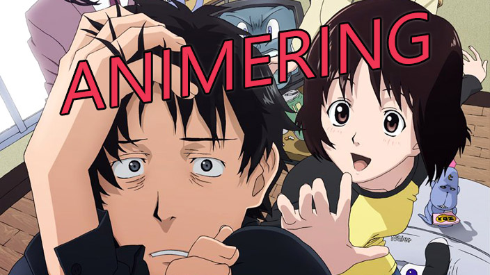 <b>AnimeRing</b>: Qual è la miglior versione di Welcome to the N.H.K?