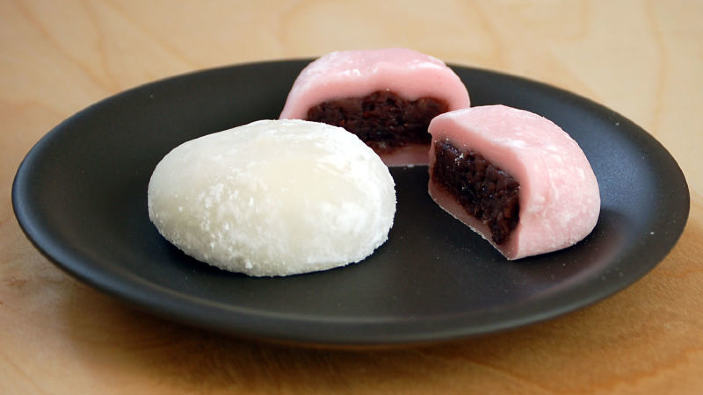 Mochi: tutti i segreti del dolce di riso più giapponese che c'è