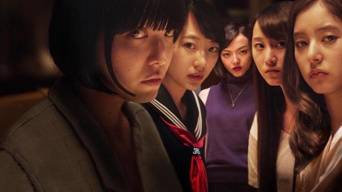 <b>Million Yen Women</b>, cinque donne per un solo uomo su Netflix: il vostro parere