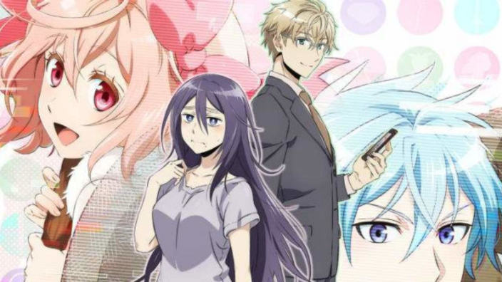 Recovery of an MMO Junkie, il manga si conclude per la salute del mangaka