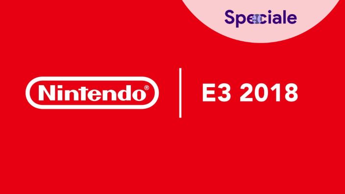 <strong>Speciale</strong> - I giochi Nintendo dell'E3