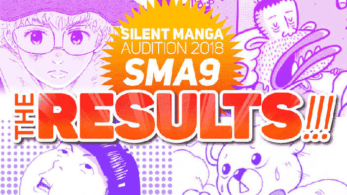 Silent Manga 9: ennesimo eccellente risultato per l'italiano Redjet!