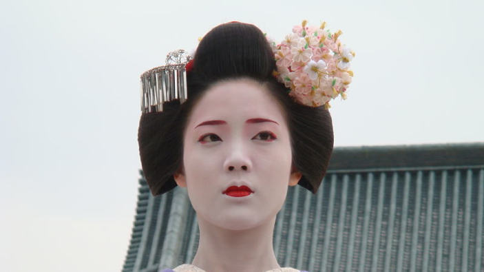 A Geisha Day: quattro geisha si esibiranno a Roma dal 6 al 16 settembre