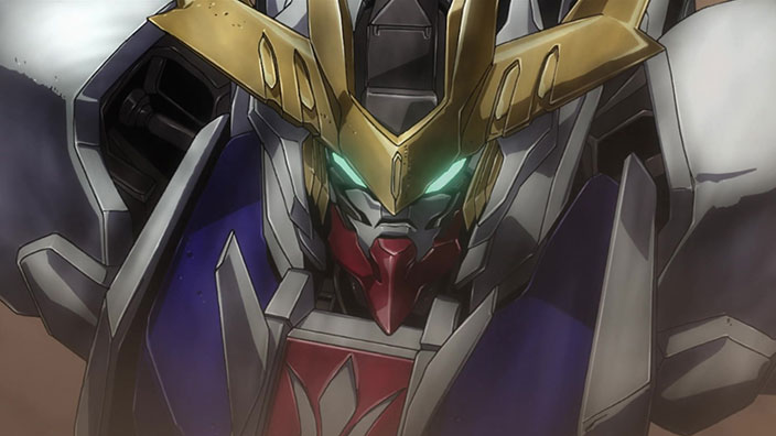 Gundam: Iron-Blooded Orphans, arriva un seguito per la serie anime?