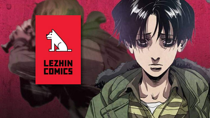 Lezhin Comics, finalmente chiede scusa ai propri autori