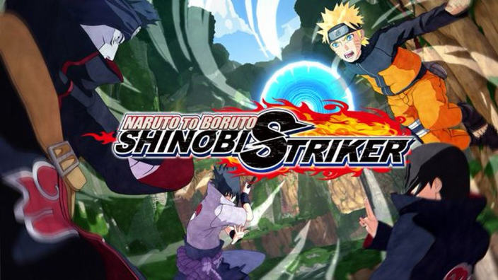 Naruto to Boruto: Shinobi Striker è da oggi disponibile