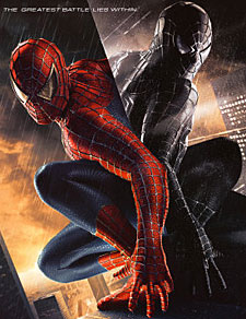 Sony: nel 2008 una nuova trilogia di Spider-Man