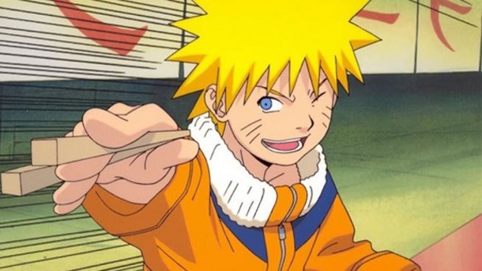Masashi Kishimoto (Naruto) ci svela un'assurda curiosità sul suo manga!