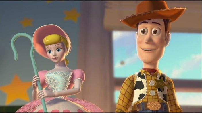 Non solo anime: scopriamo la nuova voce italiana di Woody nel teaser di Toy story 4