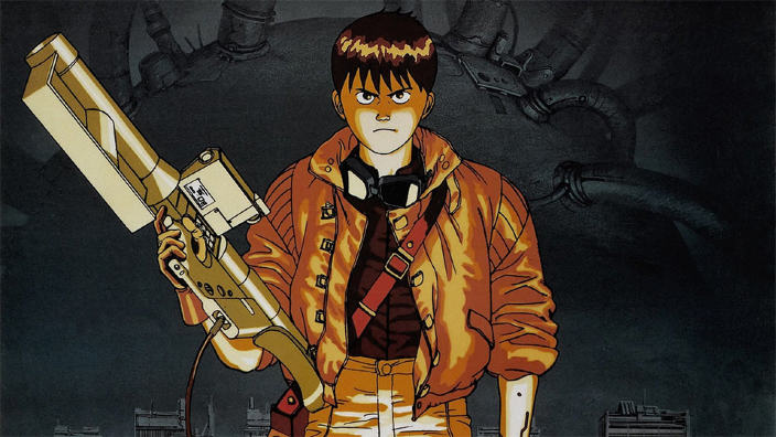 Katsuhiro Otomo è alle prese con un nuovo manga