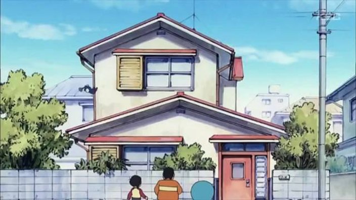 Il costo delle case viste negli anime: curiosa ricerca in Giappone