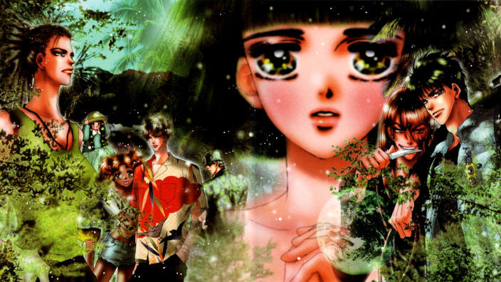 7SEEDS, annunciato l'anime a cura di Netflix per il celebre manga