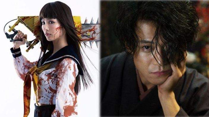 Lo Squalificato di Osamu Dazai, zombie e thriller horror: what's drama new