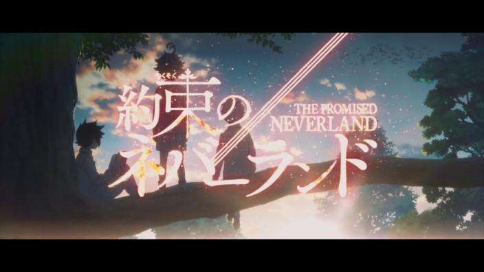 <b> The Promised Neverland:</b> impressioni sul primo episodio