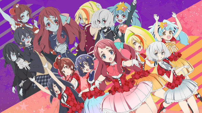 Anime General Election 2018: i fan di internet incoronano il loro anime preferito