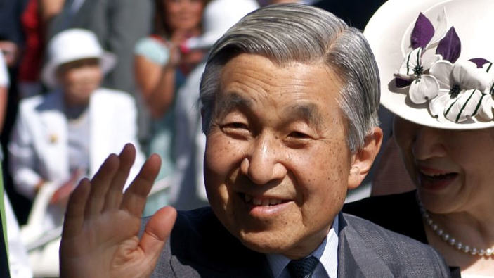 Chi è l'Imperatore Akihito, il primo ad abdicare in età moderna?