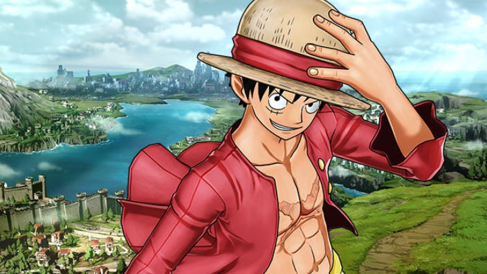 One Piece World Seeker: il nuovo trailer mette in mostra le missioni secondarie