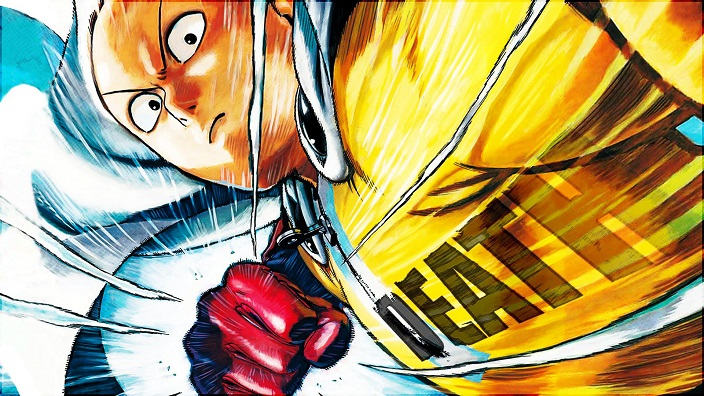 One-Punch Man: uno speciale anticiperà la seconda stagione in arrivo il 9 Aprile