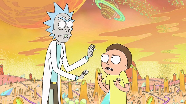 Non solo anime: Rick and Morty e Disincanto torneranno questo autunno