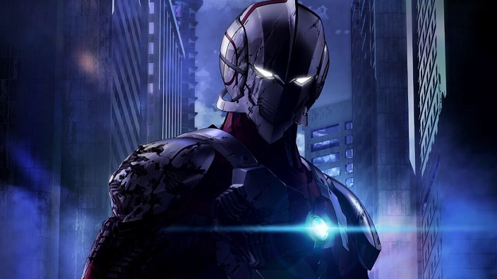 Ultraman: annunciata la seconda stagione
