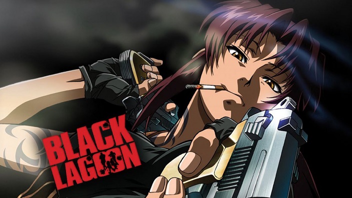 Black Lagoon, il manga torna a settembre