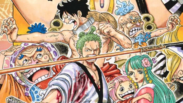 Top 20 settimanale manga dal Giappone (7/07/2019)
