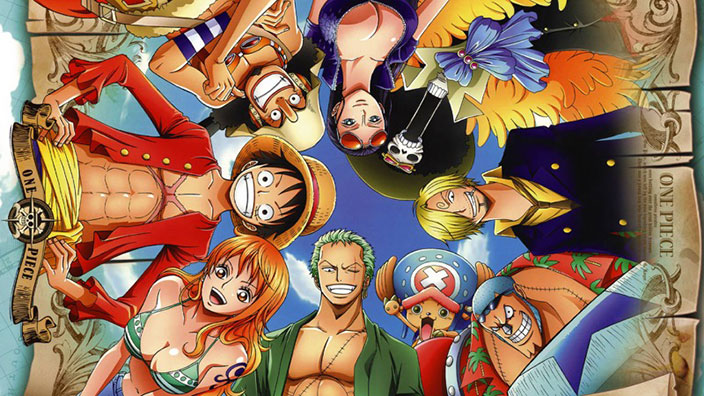 One Piece: scelto lo sceneggiatore della serie tv live-action americana