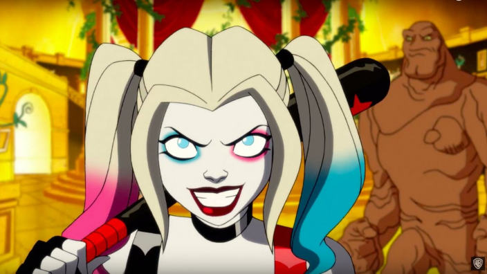 Non solo anime: dalla Harley Quinn di Kaley Cuoco ai ritorni di She-Ra e Ducktales