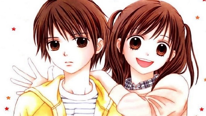 <b>Marmalade Boy Little</b>: recensione manga