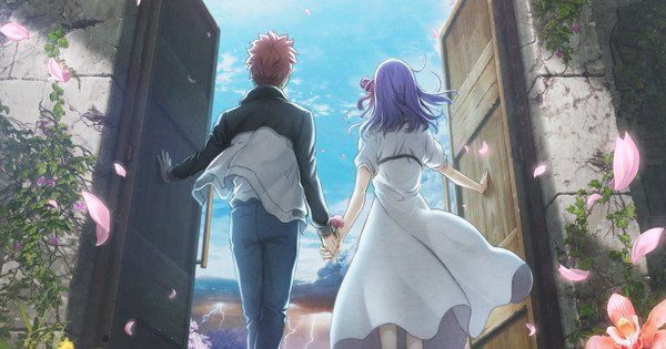 Fate / stay night: Heaven's Feel: presentati trailer e poster promozionale del terzo film