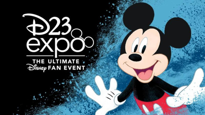 Disney: tutte le novità annunciate durante il D23 Expo (parte due)