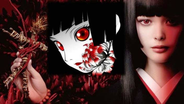 Next Stop Live Action: I fiori del Male, Hell Girl, Tokyo Ghoul S