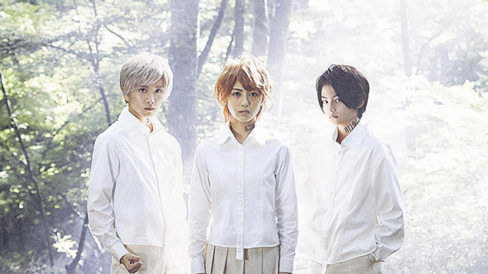 The Promised Neverland: annunciato il live action