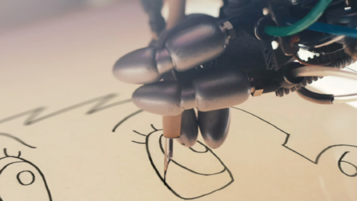 Un'IA sarà in grado di realizzare un manga basandosi sulle opere di Tezuka