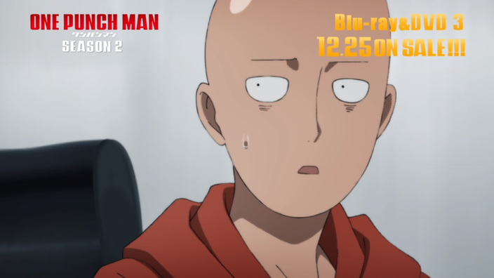 One-Punch Man, On-Gaku, Stand My Heroes: diffusi nuovi trailer