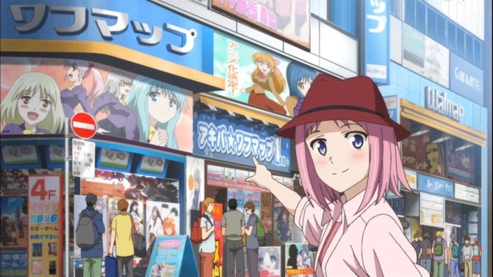 Il mercato giapponese degli anime ha raggiunto un nuovo record di vendite