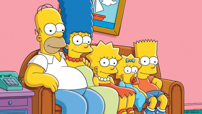Non solo anime: I Simpson stanno per finire? Arriva la prima coppia di paperi gay per la Disney